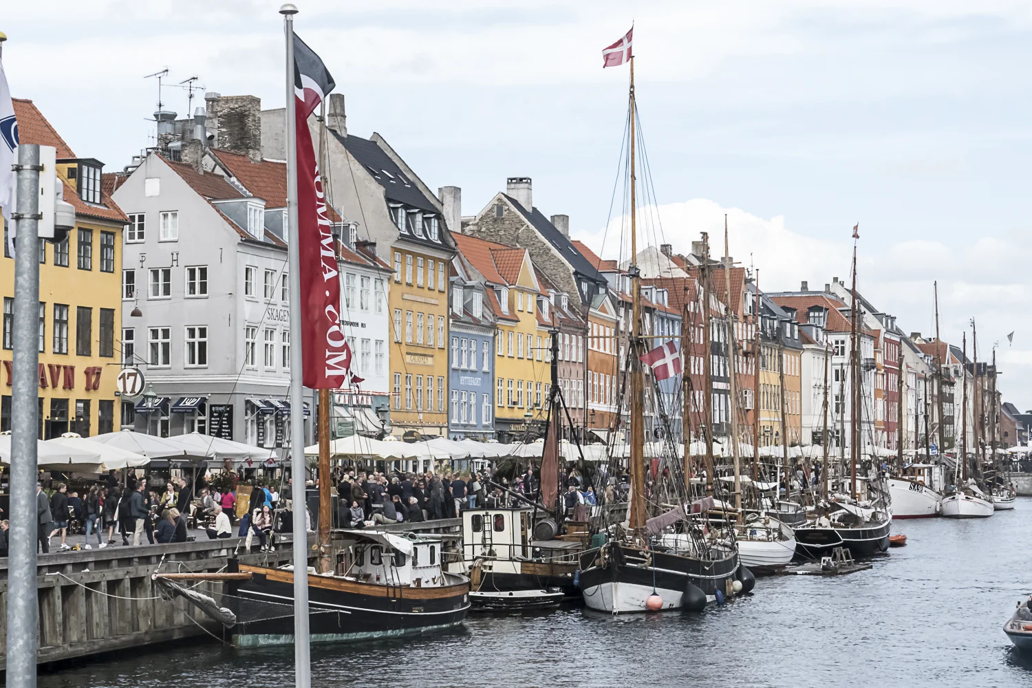 Nyhavn