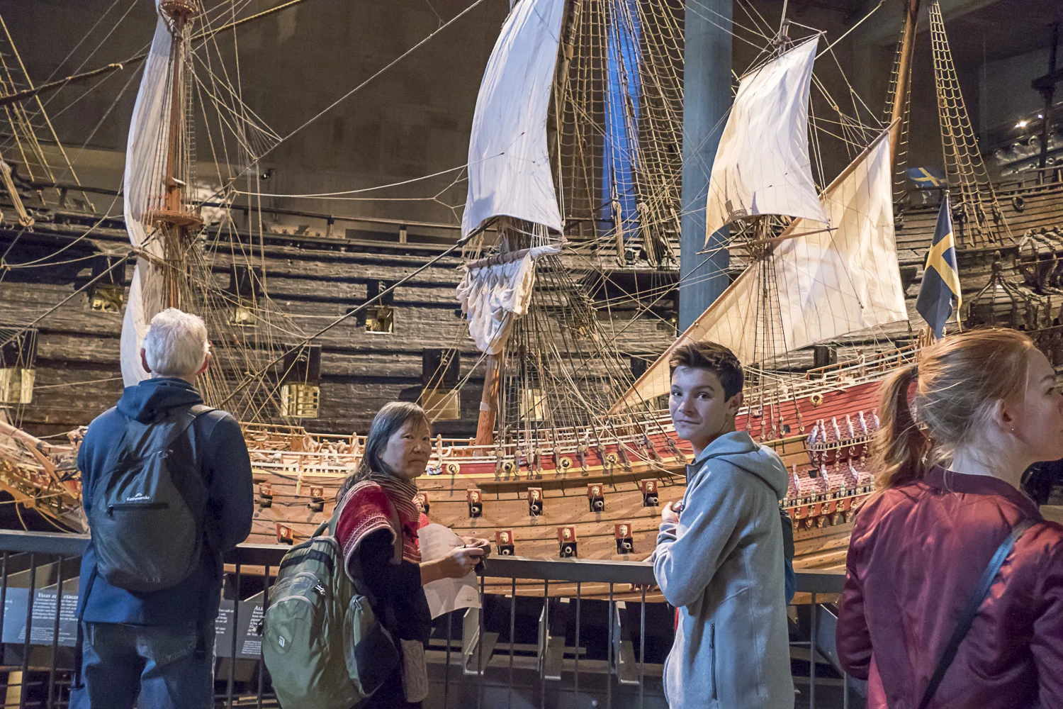 The Vasa