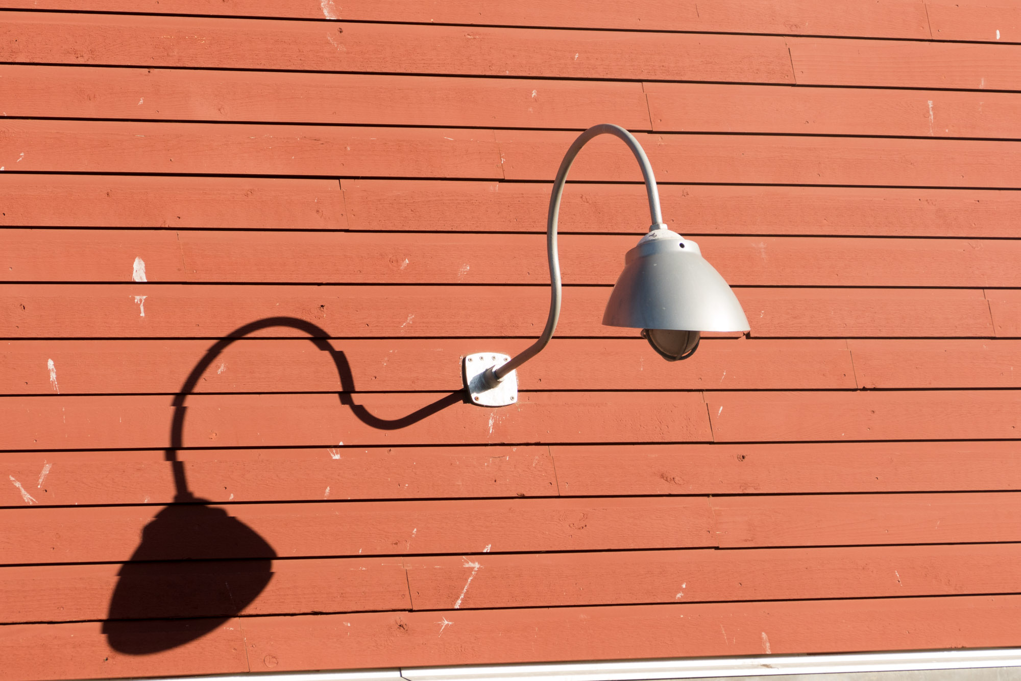 Light and shadow