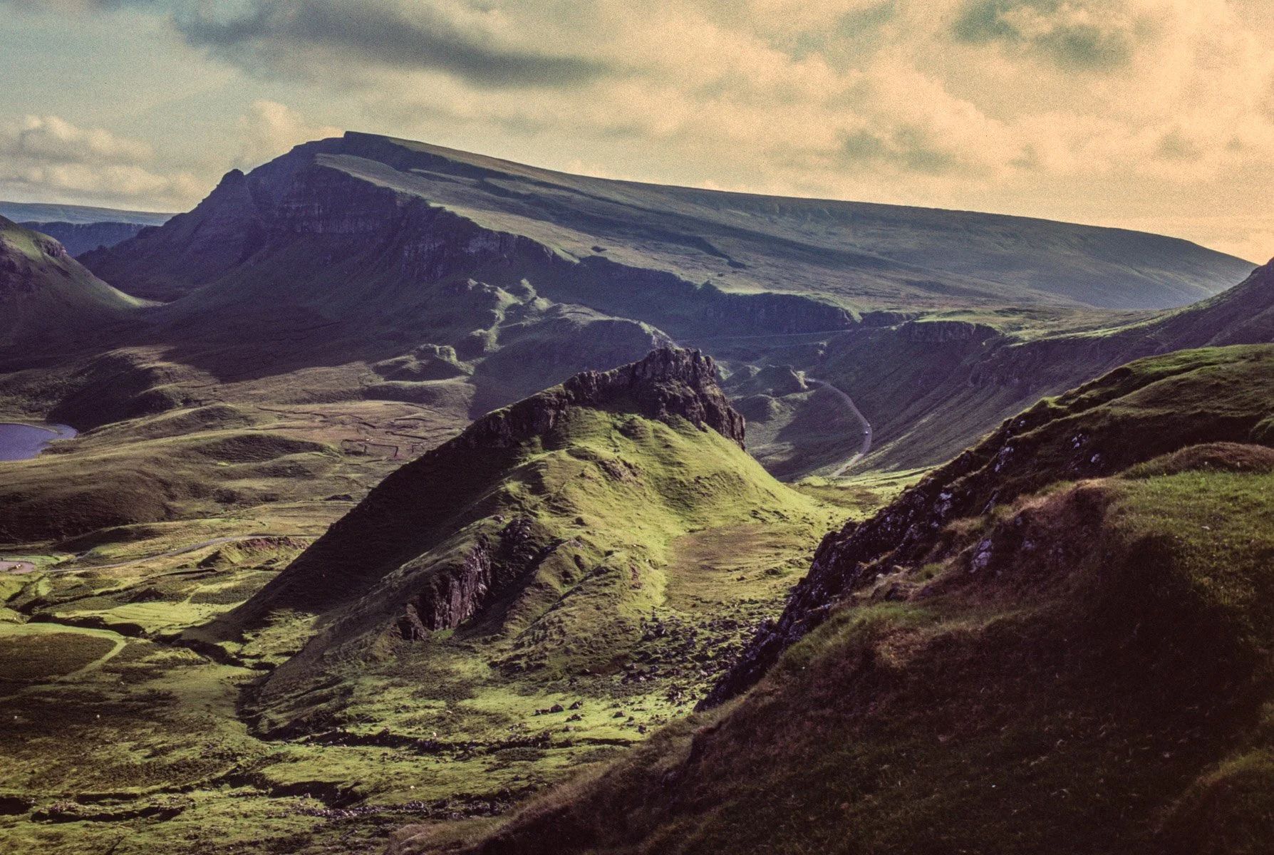 Scotland