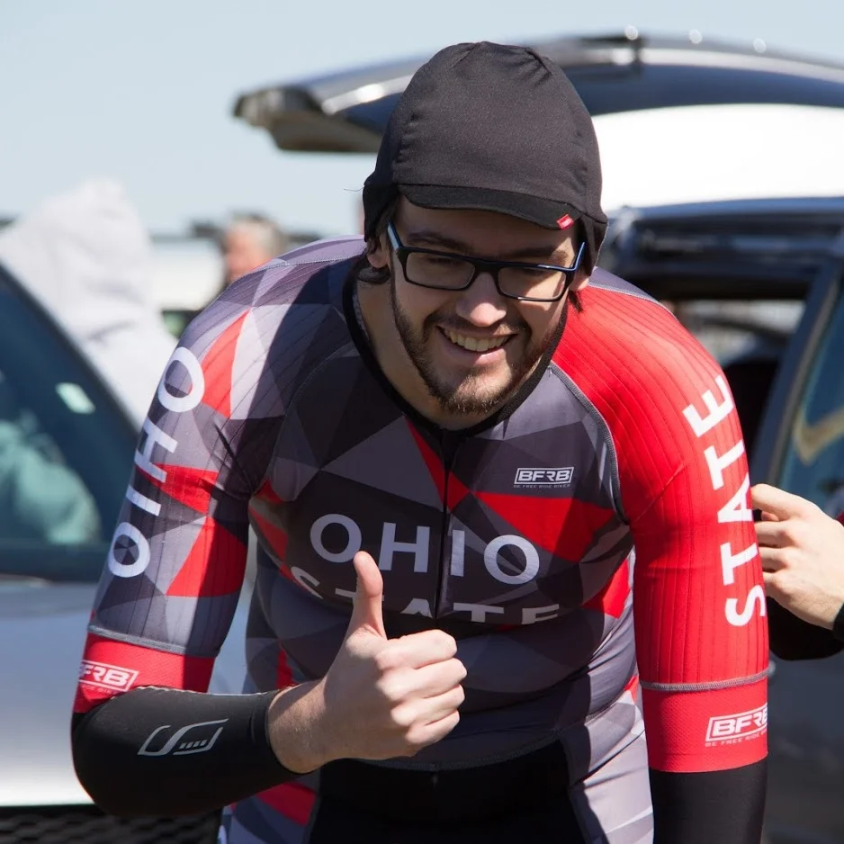 The Team — Ohio State Cycling