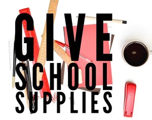 Downtown Academy is always in need of school supplies, books, and other school materials! Come by for a visit and drop donations off at the school any day of the week. Or, if you would rather purchase school supplies online, please visit the Downtown Academy Amazon Wish List .