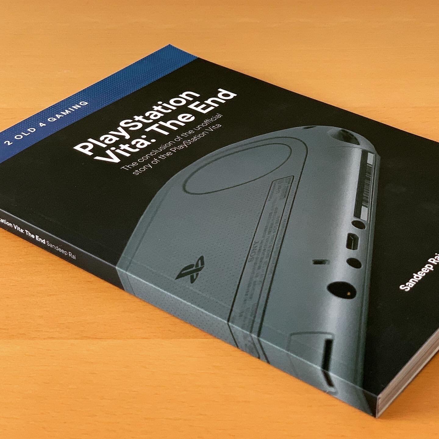 PlayStation Vita: The End - Digital PDF