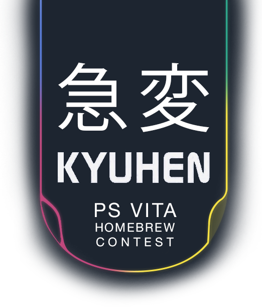 KyuHEN: Vita Homebrew Contest — 2 Old 4 Gaming