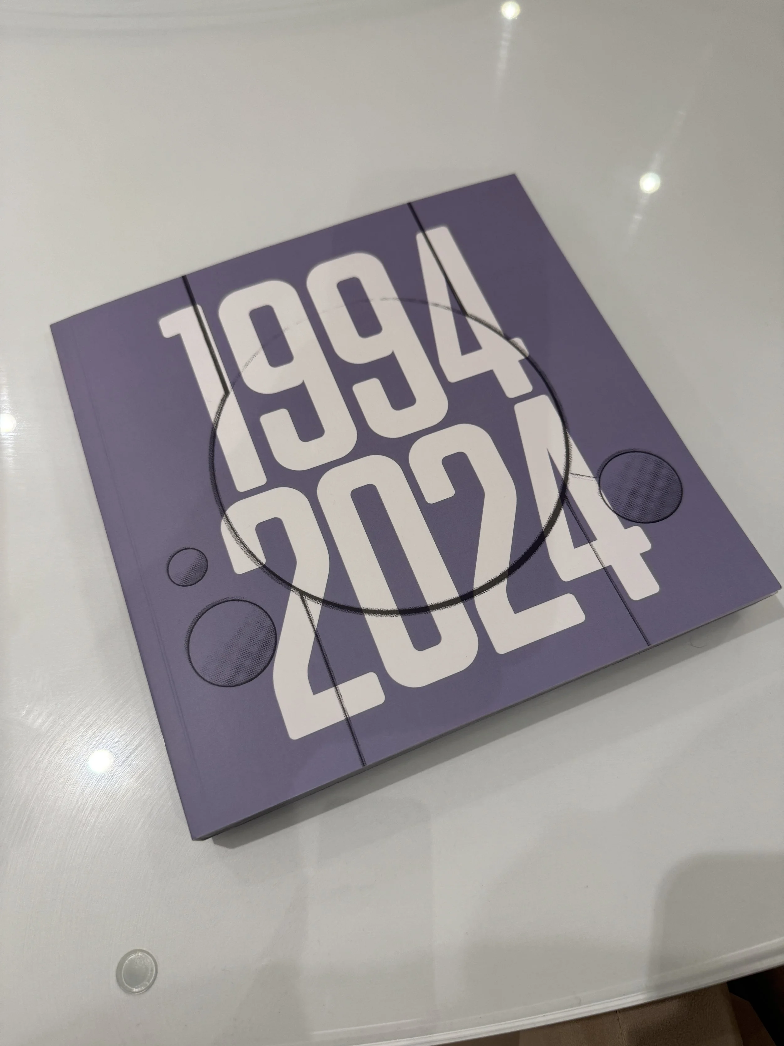 PlayStation - A Visual History - Book - Softcover book celebrating PlayStation’s 30th Anniversary - guiding through 30 years of PlayStation