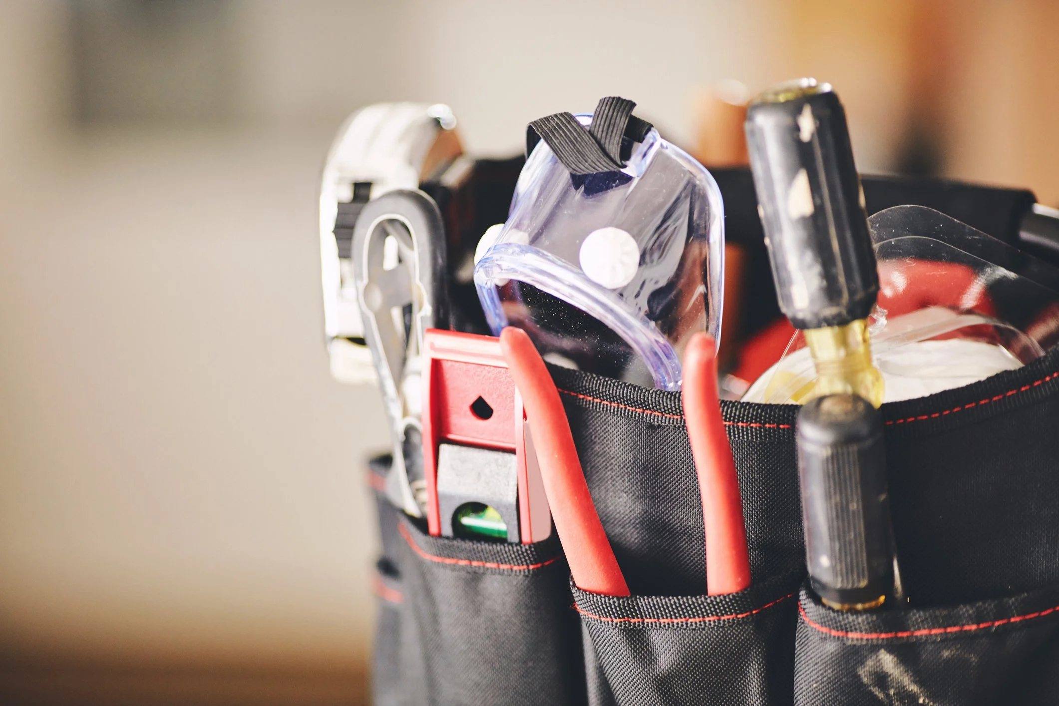 Nail It! Essential Tools for Everyday Tasks