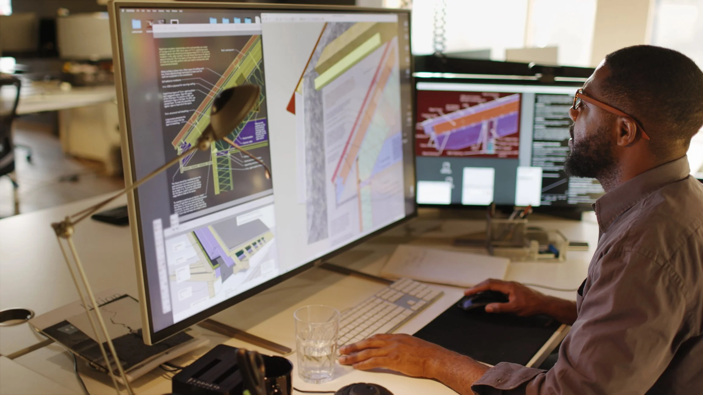 Breaking Down Walls, Not Your Home: When to Hire a Structural Engineer