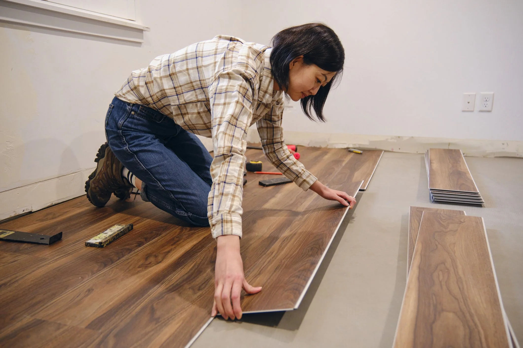 Simple Home Improvement Projects for Every Homeowner