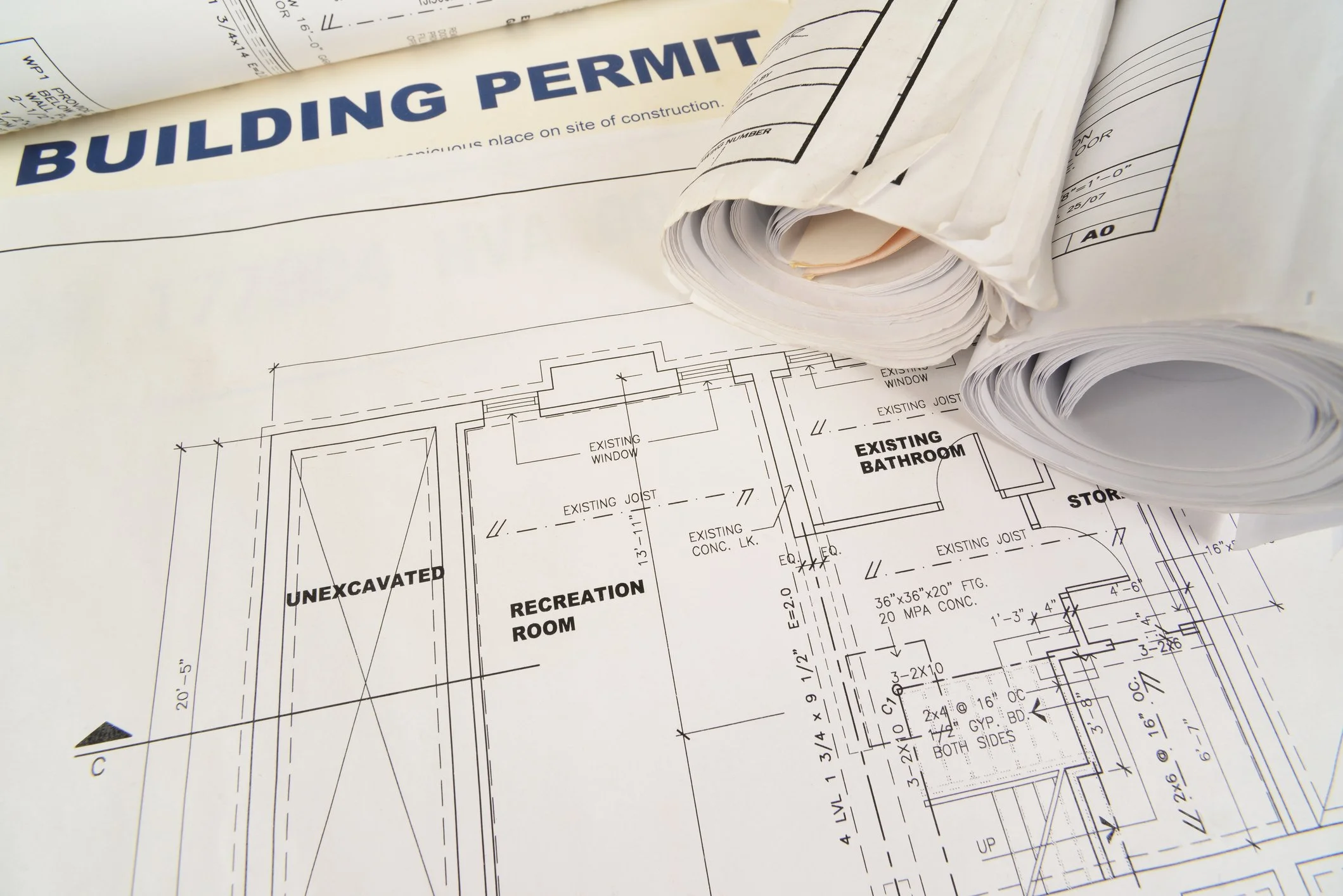 Permits Today, Peace of Mind Tomorrow: Waterproofing Done Right