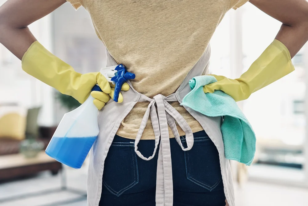 9 DIY Crawl Space Cleaning Tips — Wolfe Construction Group