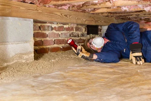 Foundation Inspection: What to Expect — Wolfe Construction Group