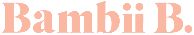 Bambii B | Perth's Best Brow Studio