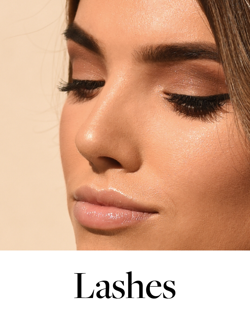 Lash Extensions Perth