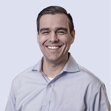 Brian Haney Recruiter