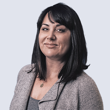 Amy Akillian Practice Leader, TA Optimization & Implementation