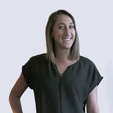 Victoria Foreman Recruiter
