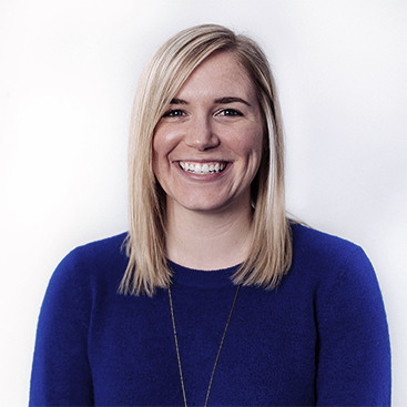 Glenna Halligan Recruiter