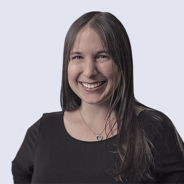 Kristen Lewis Recruiting Lead