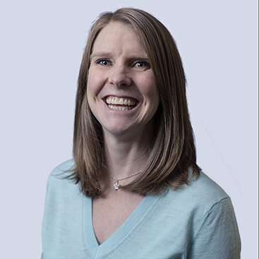 K.C. McAllister Head of Strategy