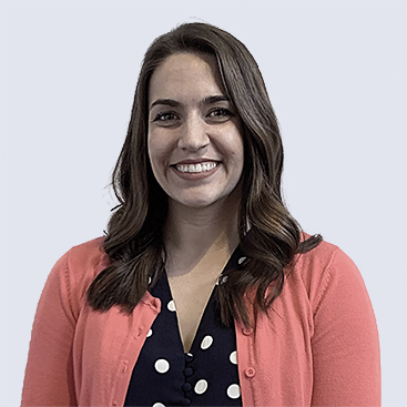Valerie McCandlish Recruiter