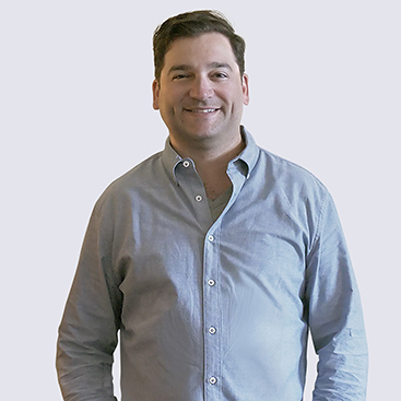 Drew Rothschild Life Science Practice Leader