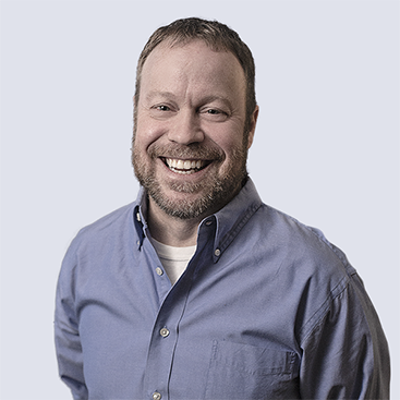 Marty Shimp Head of Business Operations