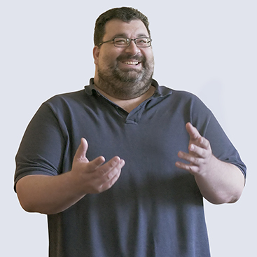 Neal Shumway Head of Technology