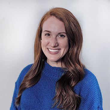 Natalie Taylor Business Development Manager