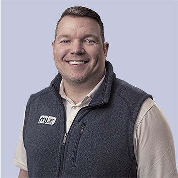 Chad Thompson, PhD Principal