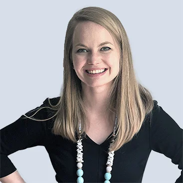 Sarah Winik, PhD Director, Talent Consulting