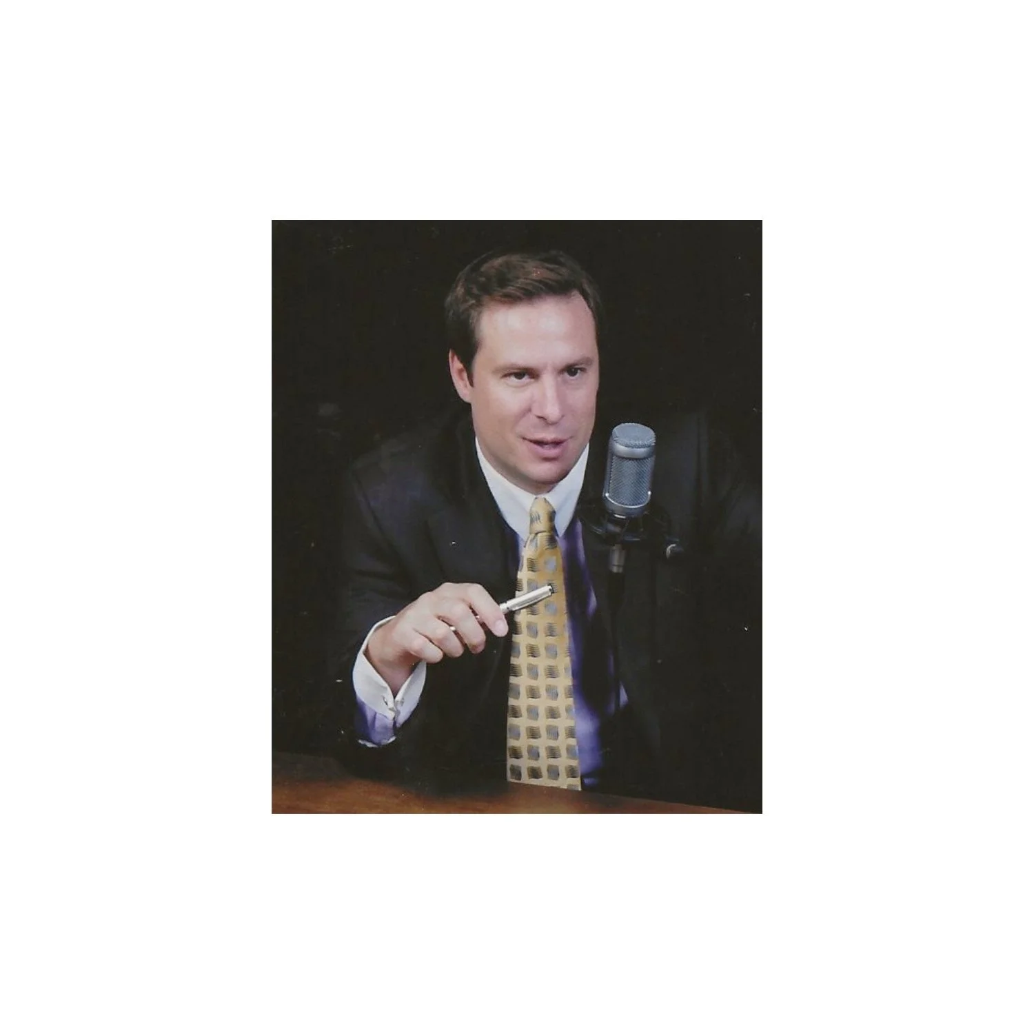 The Awakening Podcast Episode 1