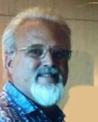 Jeffery Woodke
