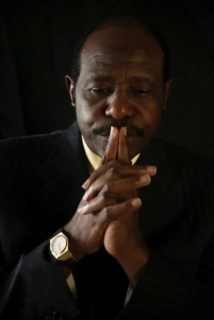 Paul Rusesabagina