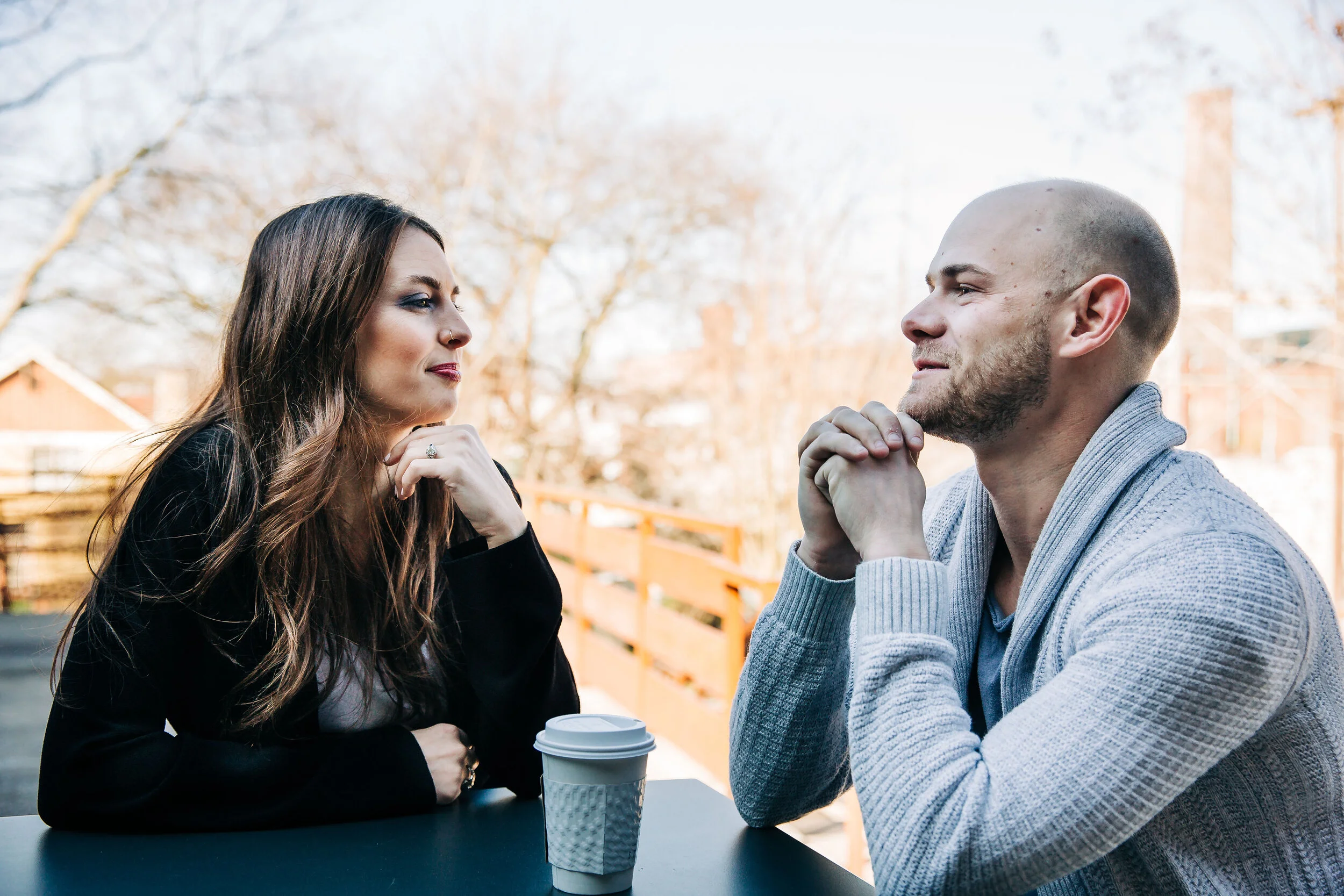 Are You Keeping Score In Your Relationship?