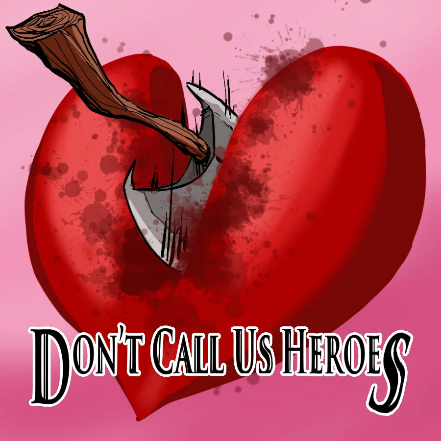 Valentines Day 2020 Special Part 2: Carolus Whispers