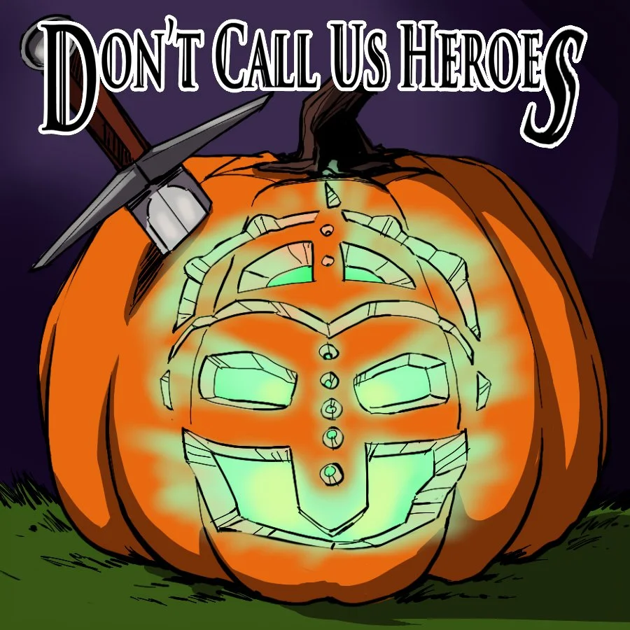 Pumpkin Fest Pt 2: The Pumpkining