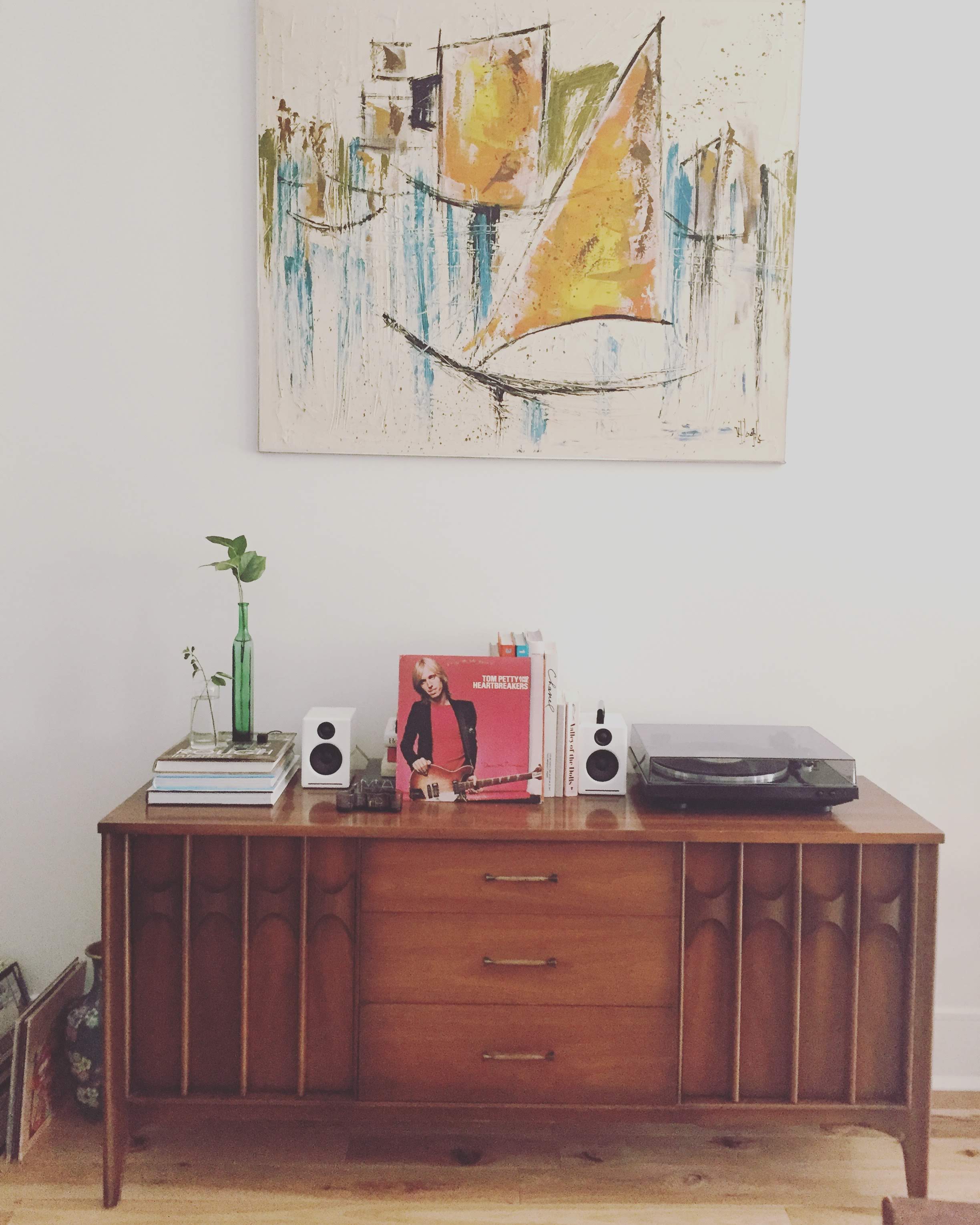 Vintage Finds