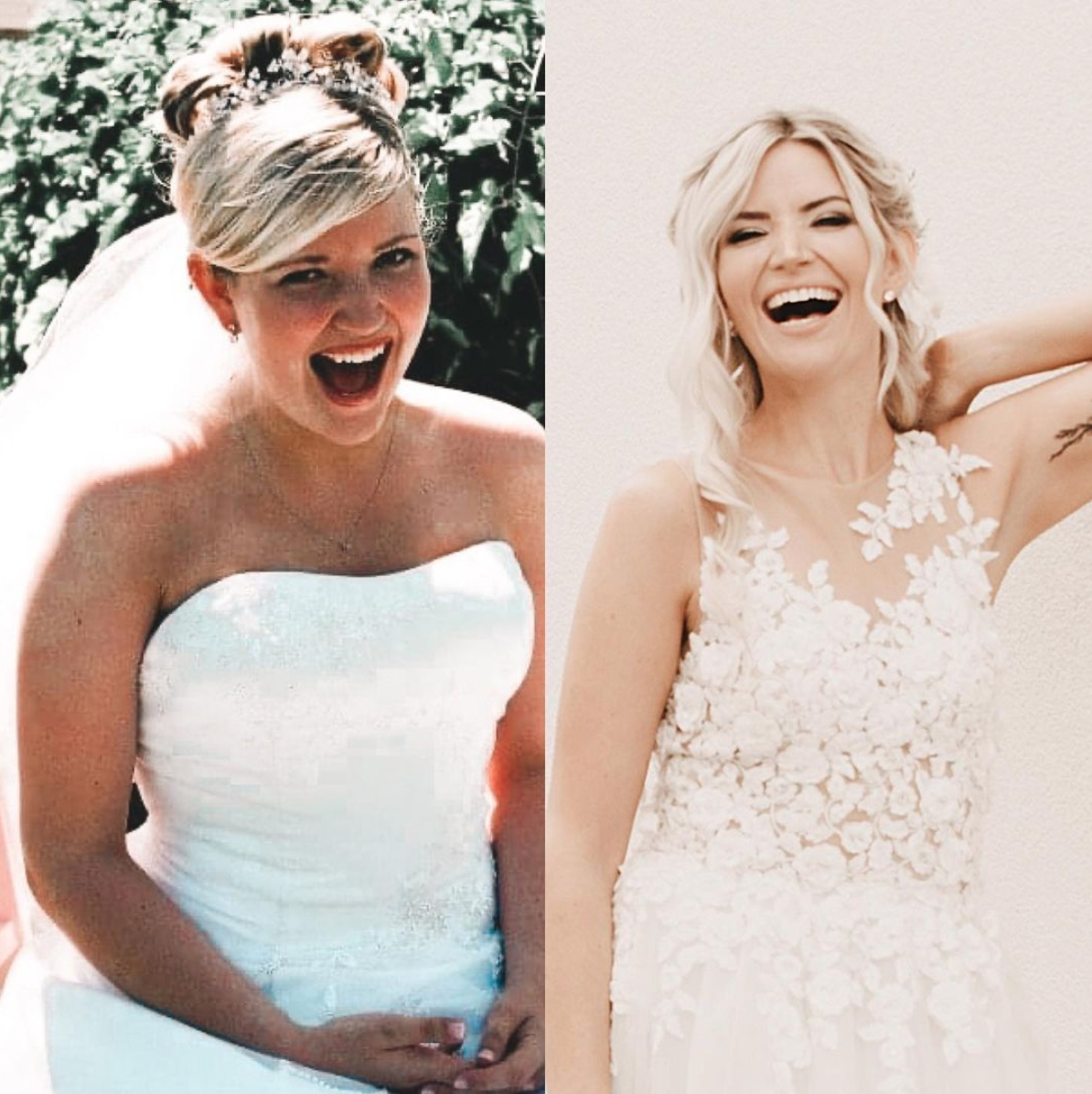 Married, Divorced, Married: That's Not My Love Story 