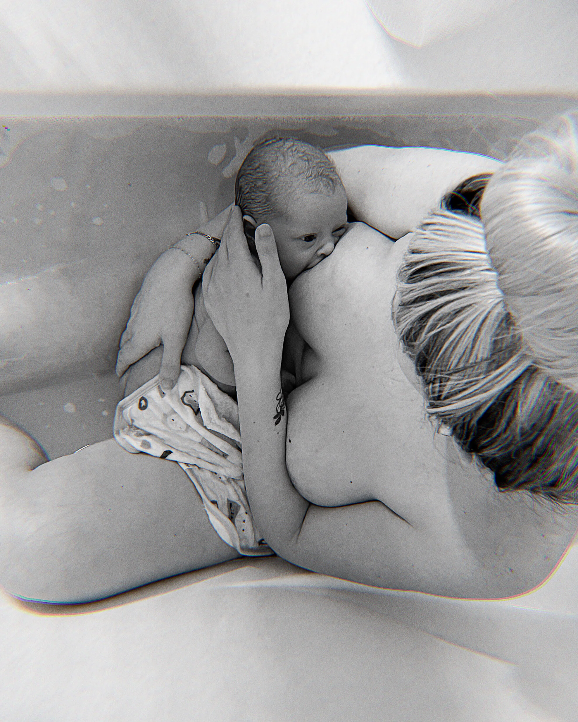 Motherhood, Is Messy