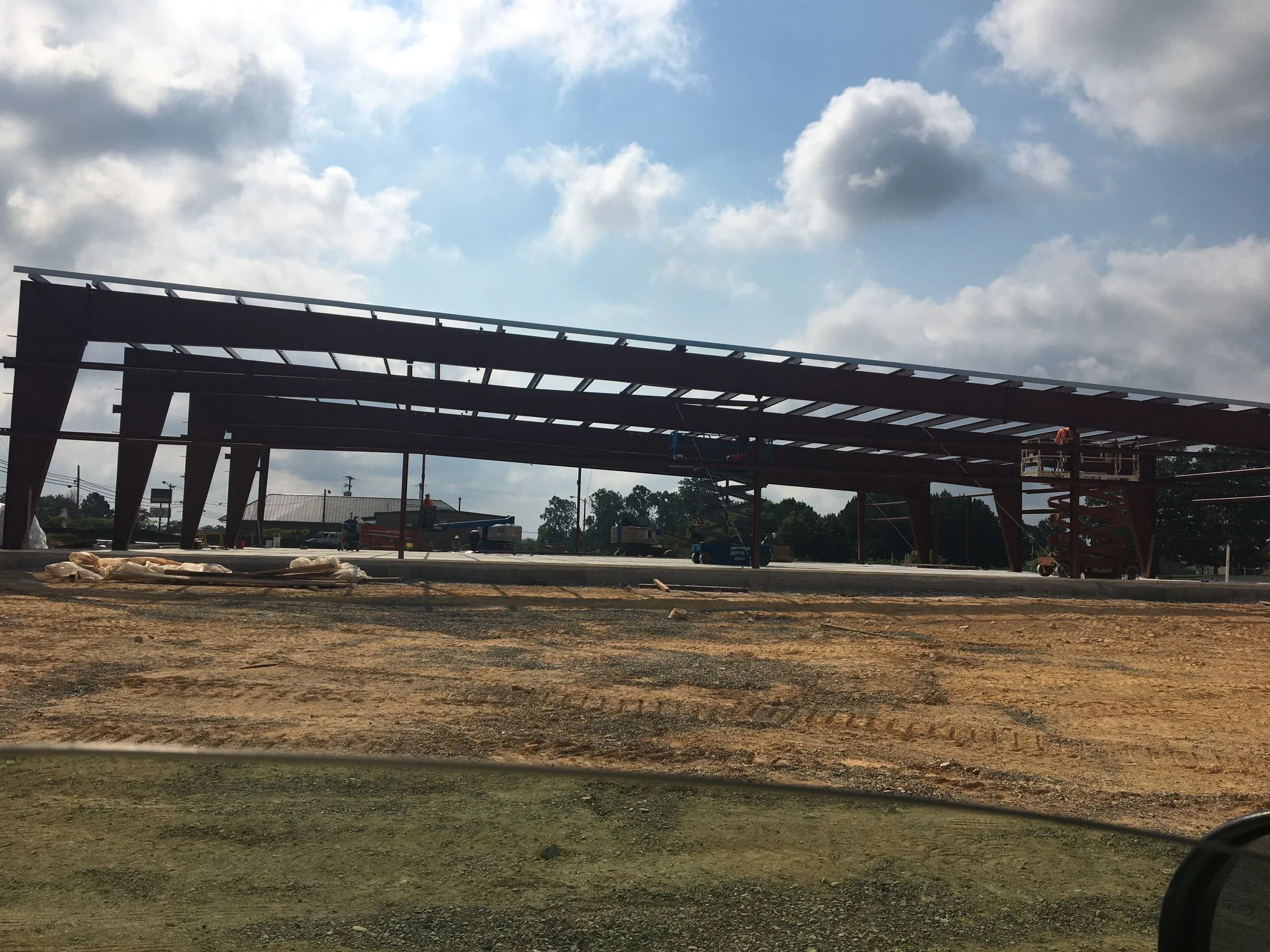 Lydia's Ace Hardware