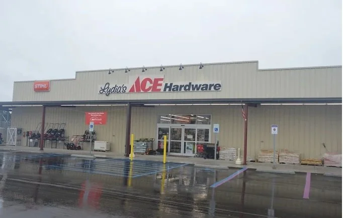Ace Hardware
