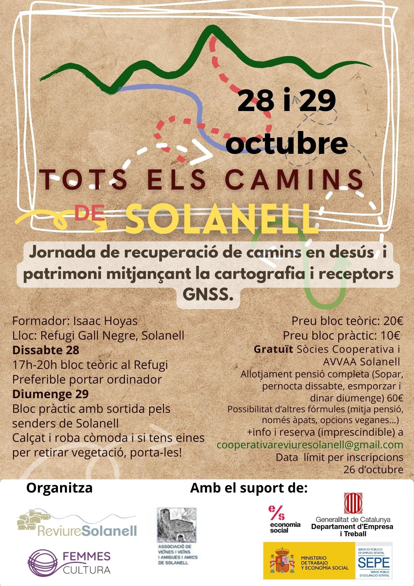 Tots els camins de Solanell Jornada de recuperació de camins en desús i patrimoni mitjançant la cartografía i receptors GNSS..jpg