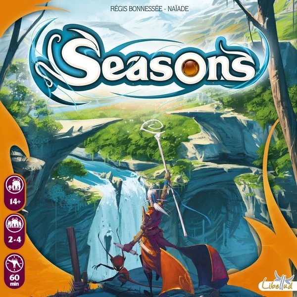 Seasons (2012)