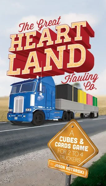 The Great Heartland Hauling Co. (2013)