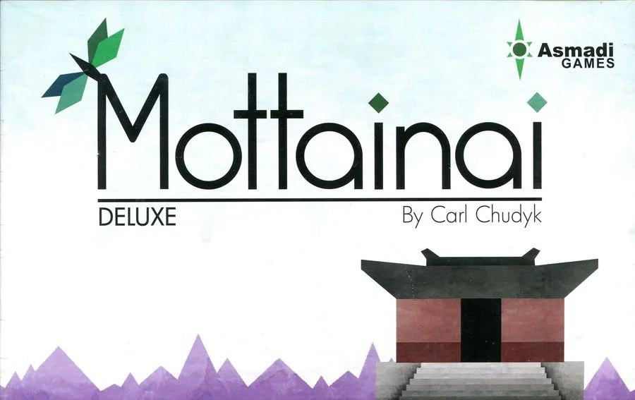 Mottainai (2015)