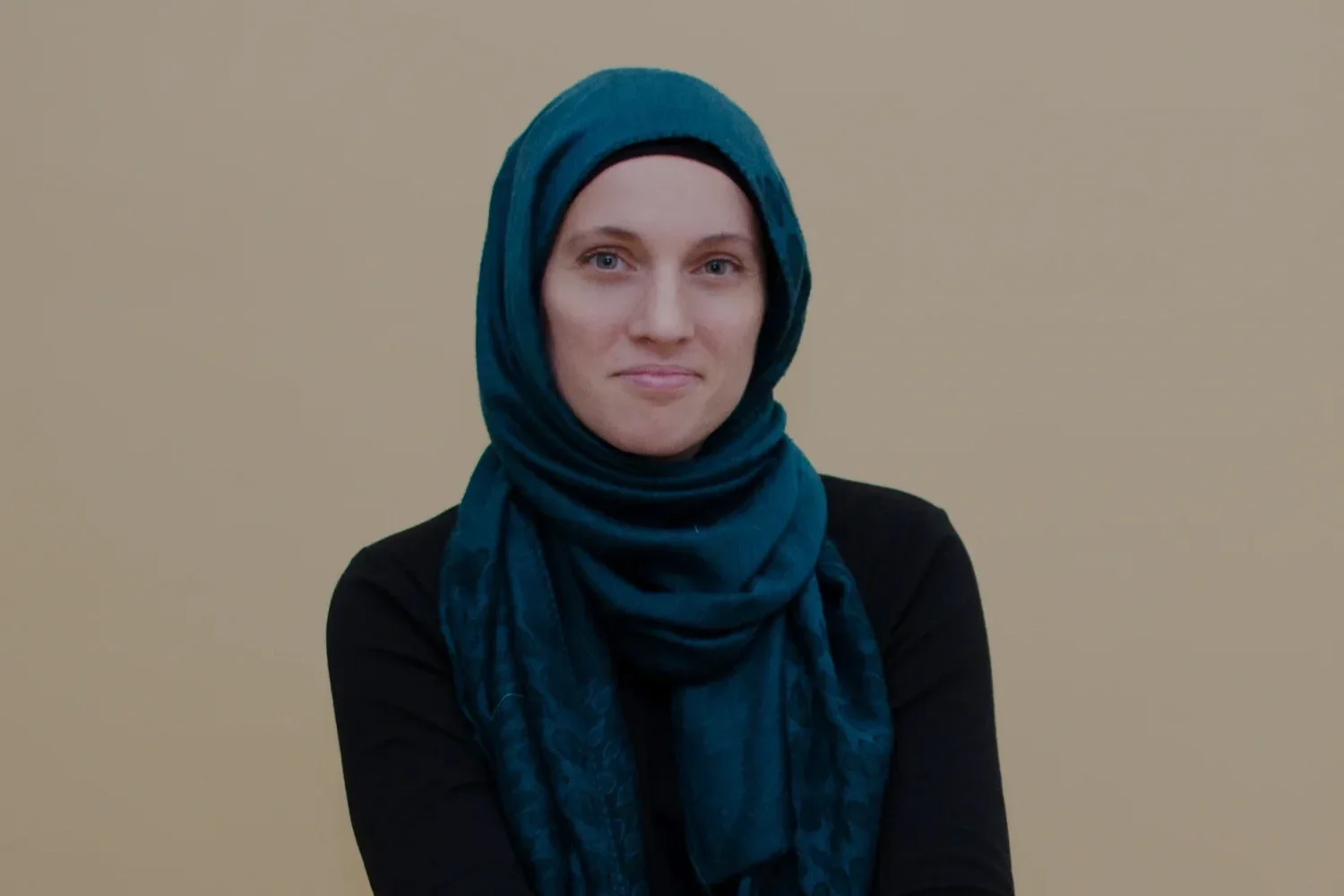 Discours contre le projet de loi 21 sur la laïcité de l'État, Montréal, Mai 2019 (Coline Bellefleur)