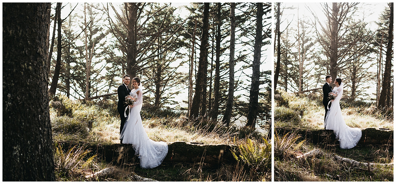 Ecola State Park Elopement Oregon Wedding Photographer Annie Zav Photography_0471.jpg