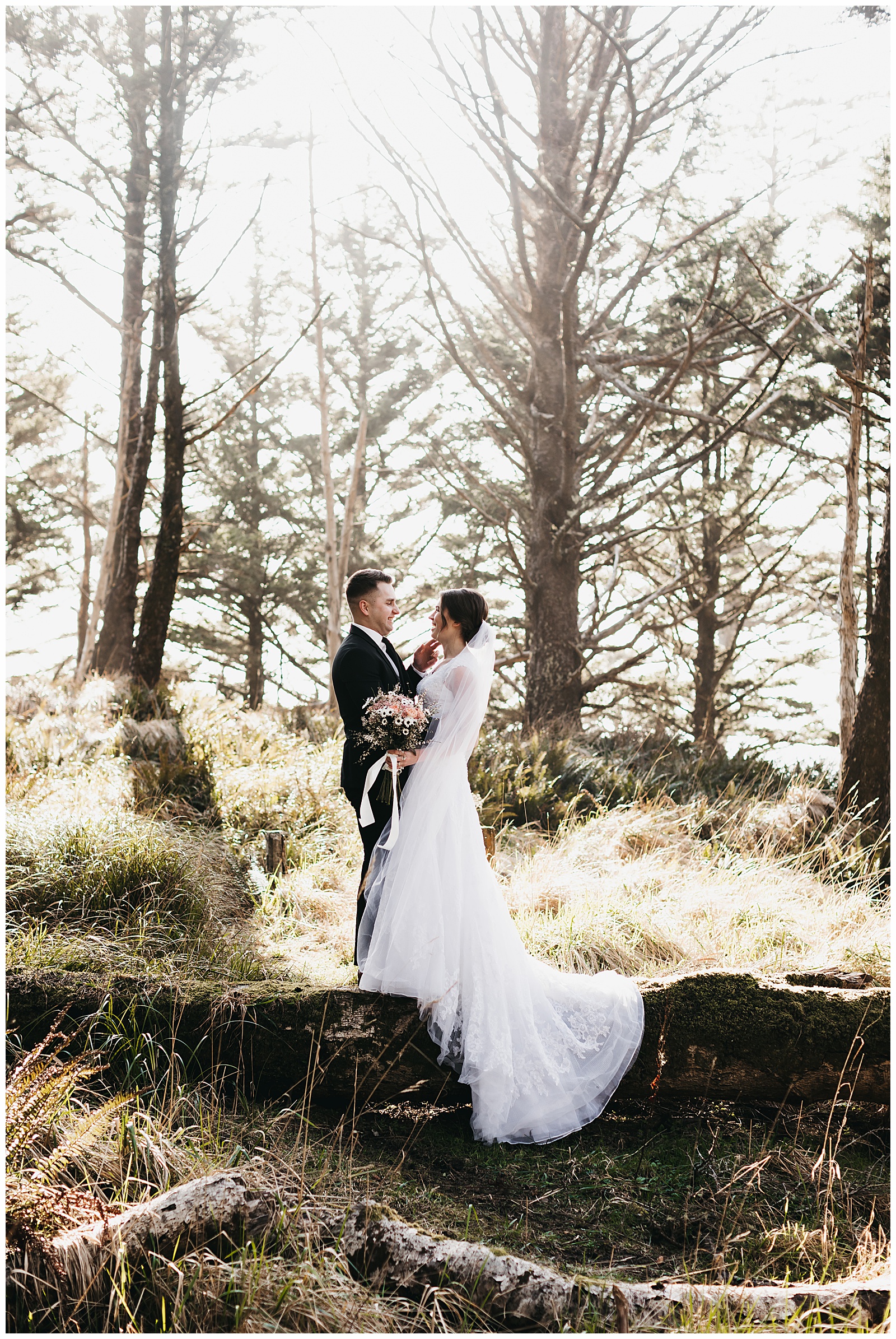 Ecola State Park Elopement Oregon Wedding Photographer Annie Zav Photography_0472.jpg