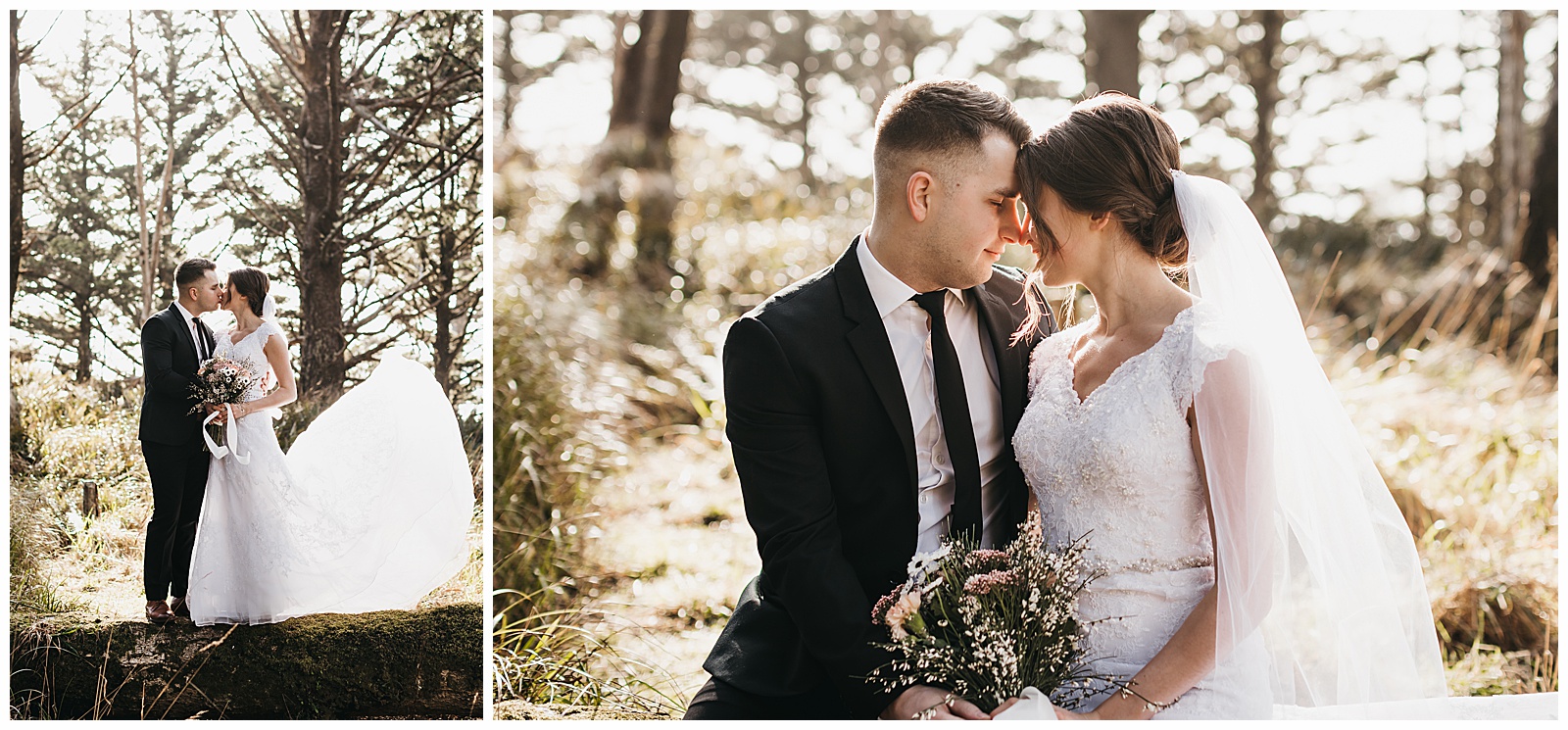 Ecola State Park Elopement Oregon Wedding Photographer Annie Zav Photography_0473.jpg