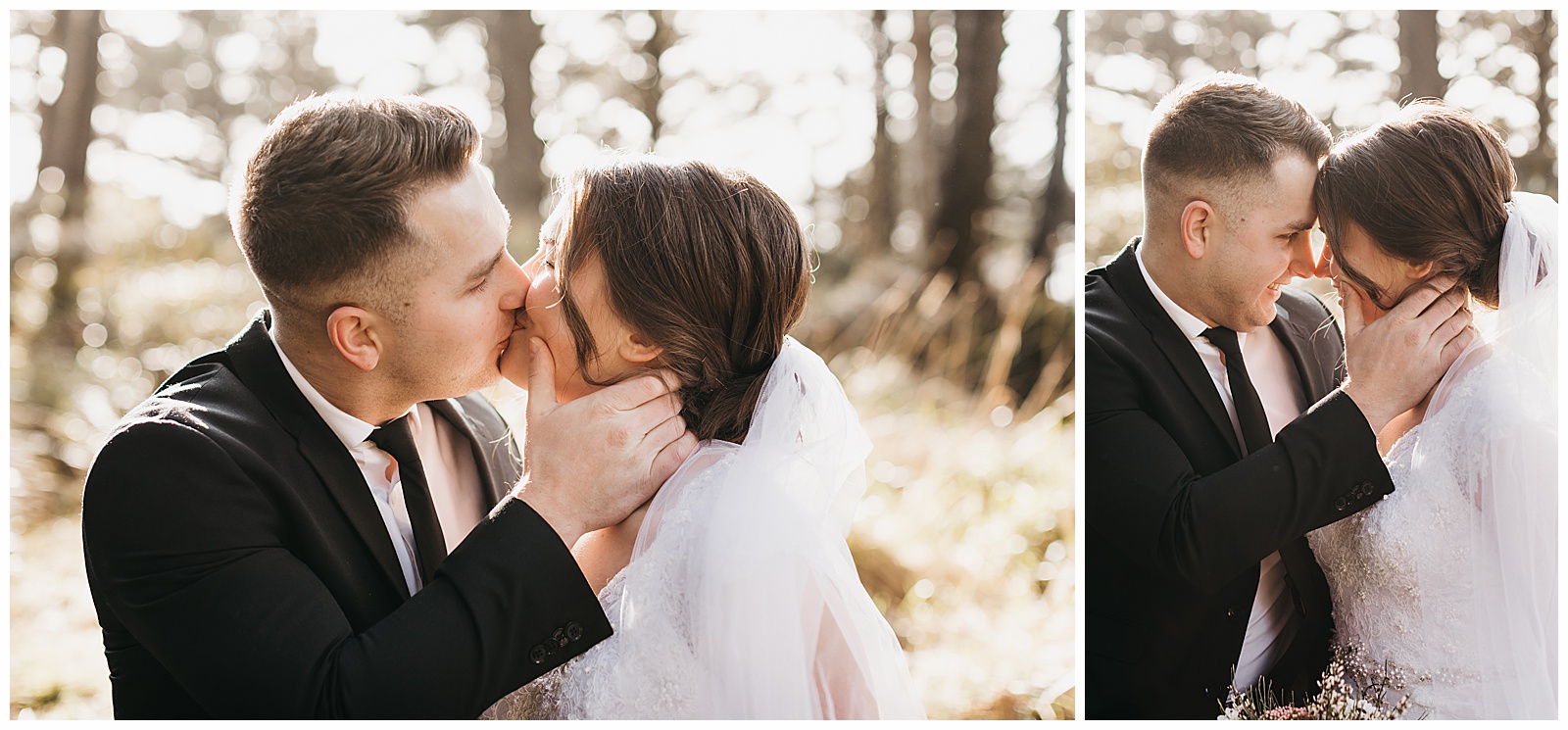 Ecola State Park Elopement Oregon Wedding Photographer Annie Zav Photography_0475.jpg